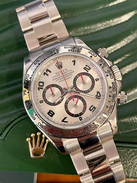 rolex daytona ref 116509|rolex 116509 for sale.